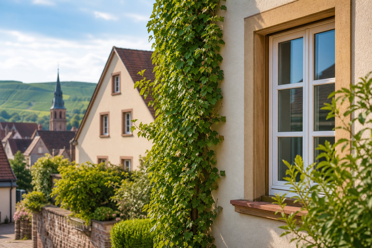 Wohnraum gesucht: Verbandsgemeinde Deidesheim sucht Häuser und Wohnungen für Geflüchtete