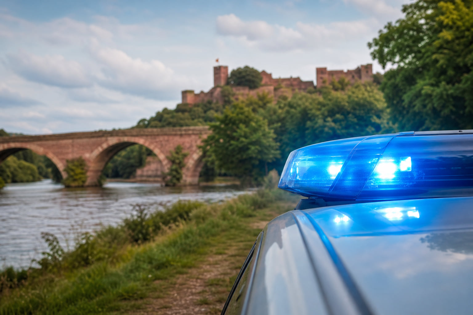 Vermisster 15-Jähriger aus Harthausen – Polizei bittet um Mithilfe