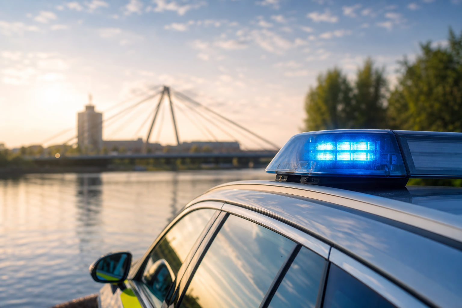 Vermisste 14-Jährige aus Ludwigshafen: Polizei bittet um Hinweise aus der Bevölkerung